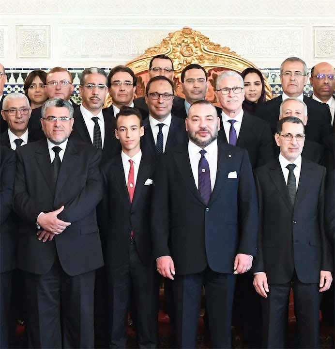وزير من "البيجيدي": التمديد لابن كيران يعني استقالة العثماني ومشاكل مع الملك!