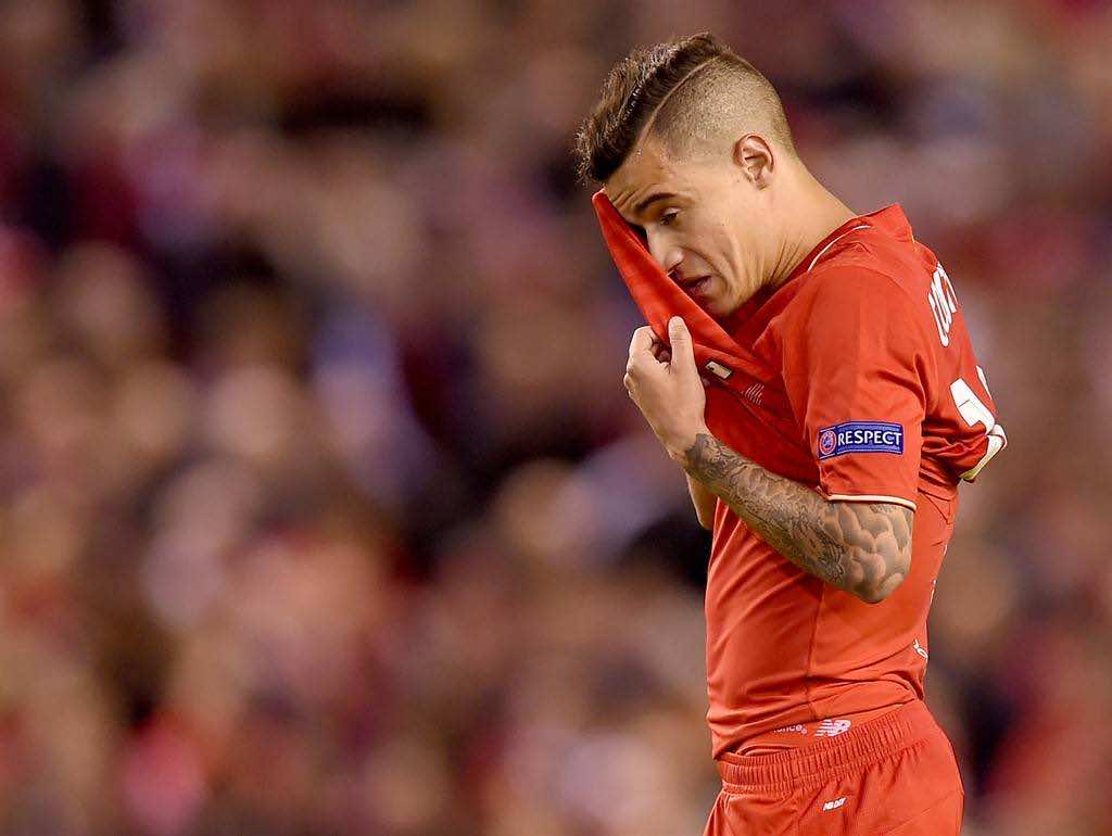 ليفربول يحدد سعر كوتينيو وبرشلونة يستعد للصفقة