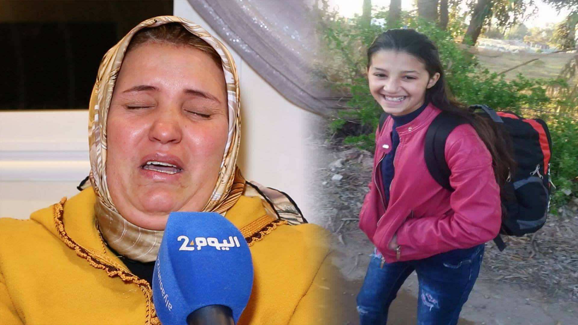 وصال...طفلة خرجت لشراء الحليب فـ"اختطفت" بالبيضاء!- فيديو