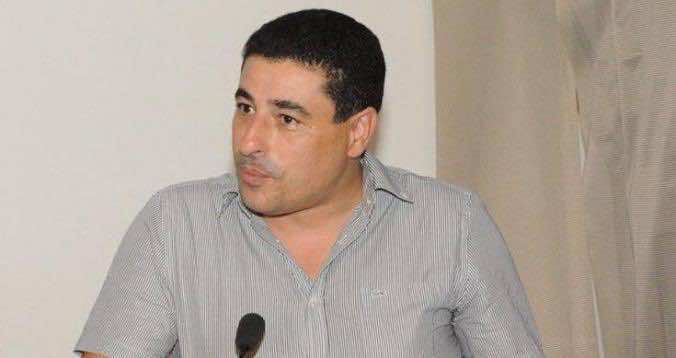 جواد الأمين لـ"اليوم24": غدا سنكشف المرشحين لرئاسة الرجاء