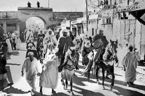 داء فقدان الشجاعة السياسية