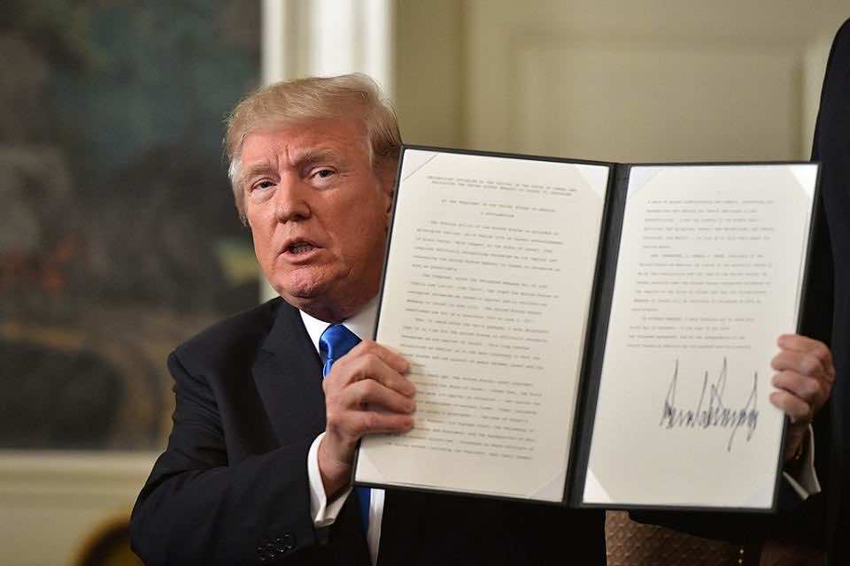 أمريكا تكشف الدعم الموجه للمغرب