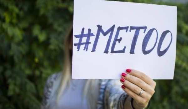 اختيار حركة “Me too” ضد التحرش أكثر "شخصية" مؤثرة