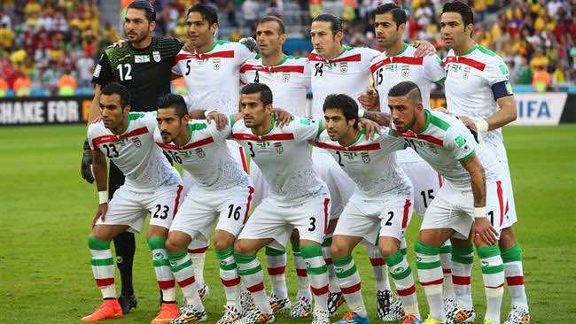 رسميا.. إيران تختار الجزائر للاستعداد للأسود وهذا موعد المباراة