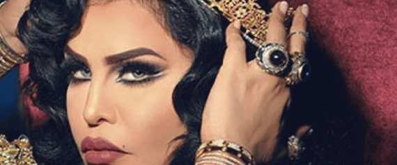 أحلام تصالح بلدها بـ"دولتي الإمارات" - فيديو