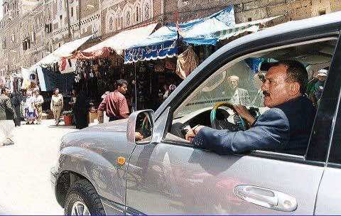 تفاصيل المعركة الأخيرة لصالح.. هكذا قتله الحوثيون في مكان تحالفه معهم!