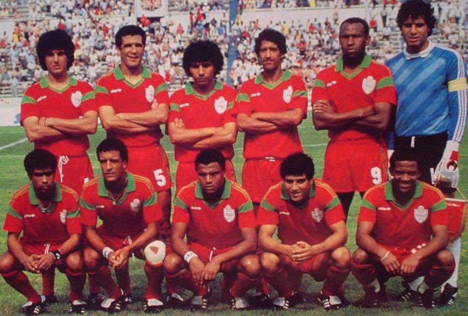 مثير.. حينما كاد "الأسود" أن يتسببوا في سجن لاعبي المنتخب البرتغالي