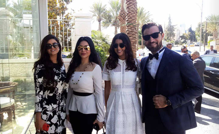طرد مذيعة من "MBC" بسبب تغريدات حول القدس- صور