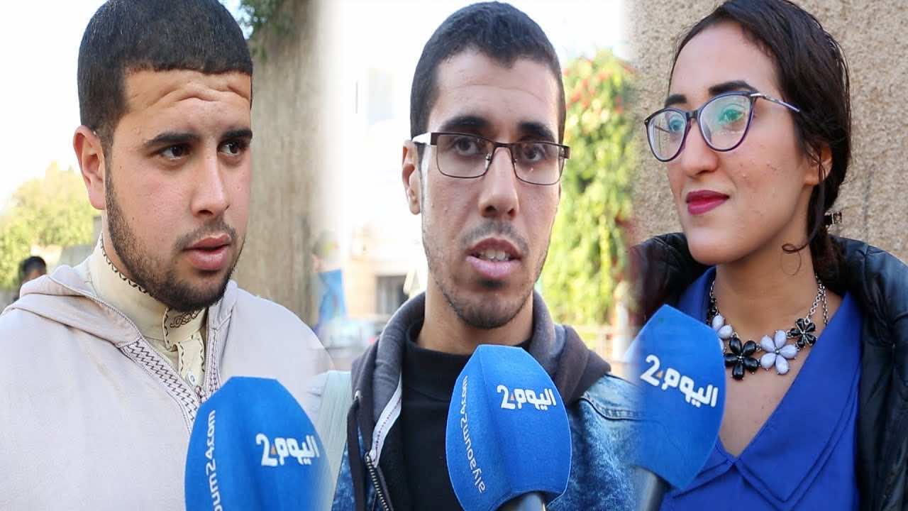 هذا ما يعرفه المغاربة عن القضية الفلسطينية - فيديو