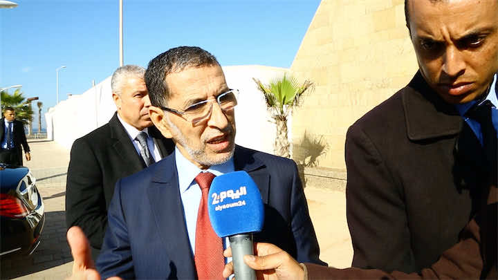هل تعملون بوصايا "بها"؟.. العثماني لـ"اليوم 24": لا يعقل! - فيديو