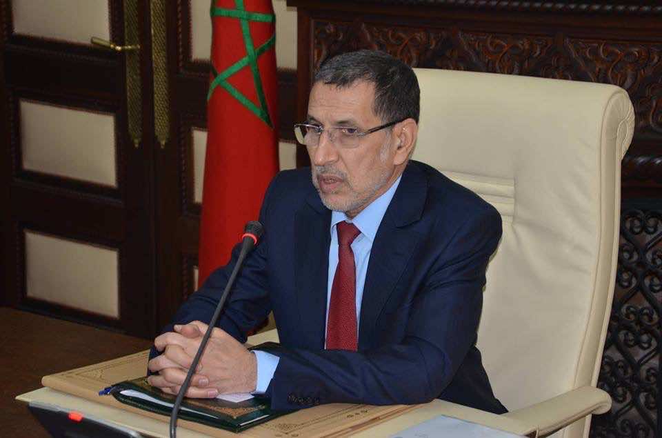 بأمر من الملك.. العثماني يوسع دائرة المستفيدين من صندوق التكافل العائلي