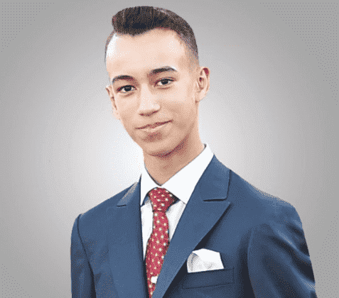 ولي العهد كان مرشحا لرئاسة مونديال 2026