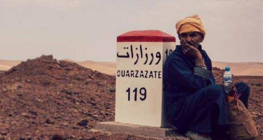 الماء "غير الصالح للشرب" يدفع سكان ورزازات إلى الحتجاج