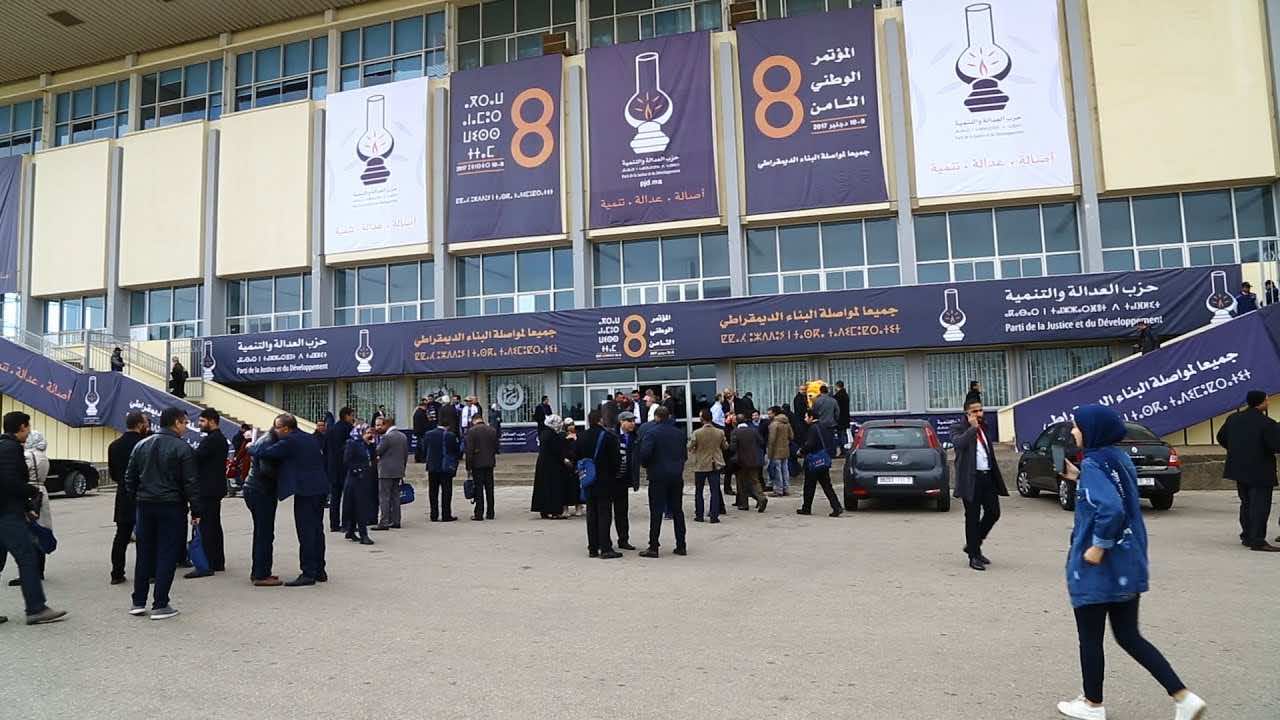   "البيجيجي" يصطدم بوالي جهة طنجة