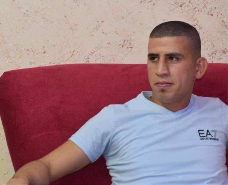 فلسطيني ينفذ عملية طعن ويصيب إسرائيليا في قلبه بالقدس -فيديو-
