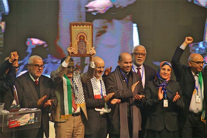 البيجيدي": تقارير مجلس الحسابات برأت ذمتنا المالية"