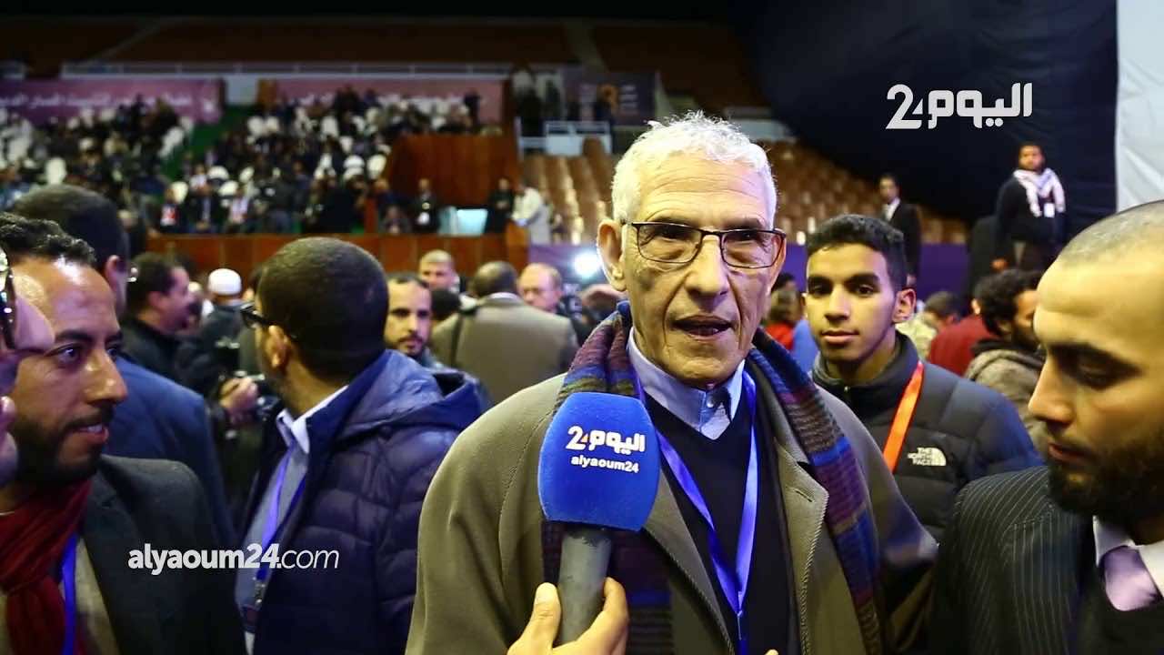 بعد العثماني..الداودي يتلقى اتصالا من أخنوش هذه مضامينه
