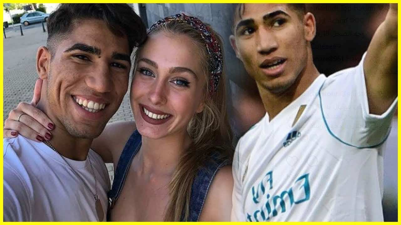 "مدلل رونار" يقطع علاقته مع صديقته الإسبانية على مواقع التواصل الإجتماعي