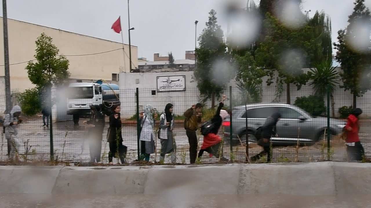 خلال 24 ساعة..  العرائش تسجل أعلى تساقطات مطرية في المغرب
