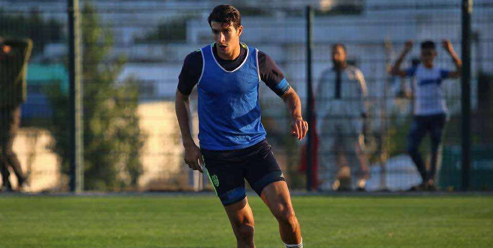 "هروب"لاعب طنجة يستنفر الفريق مجدداً