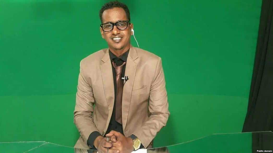 مقتل صحافي صومالي بانفجار قنبلة زرعت في سيارته