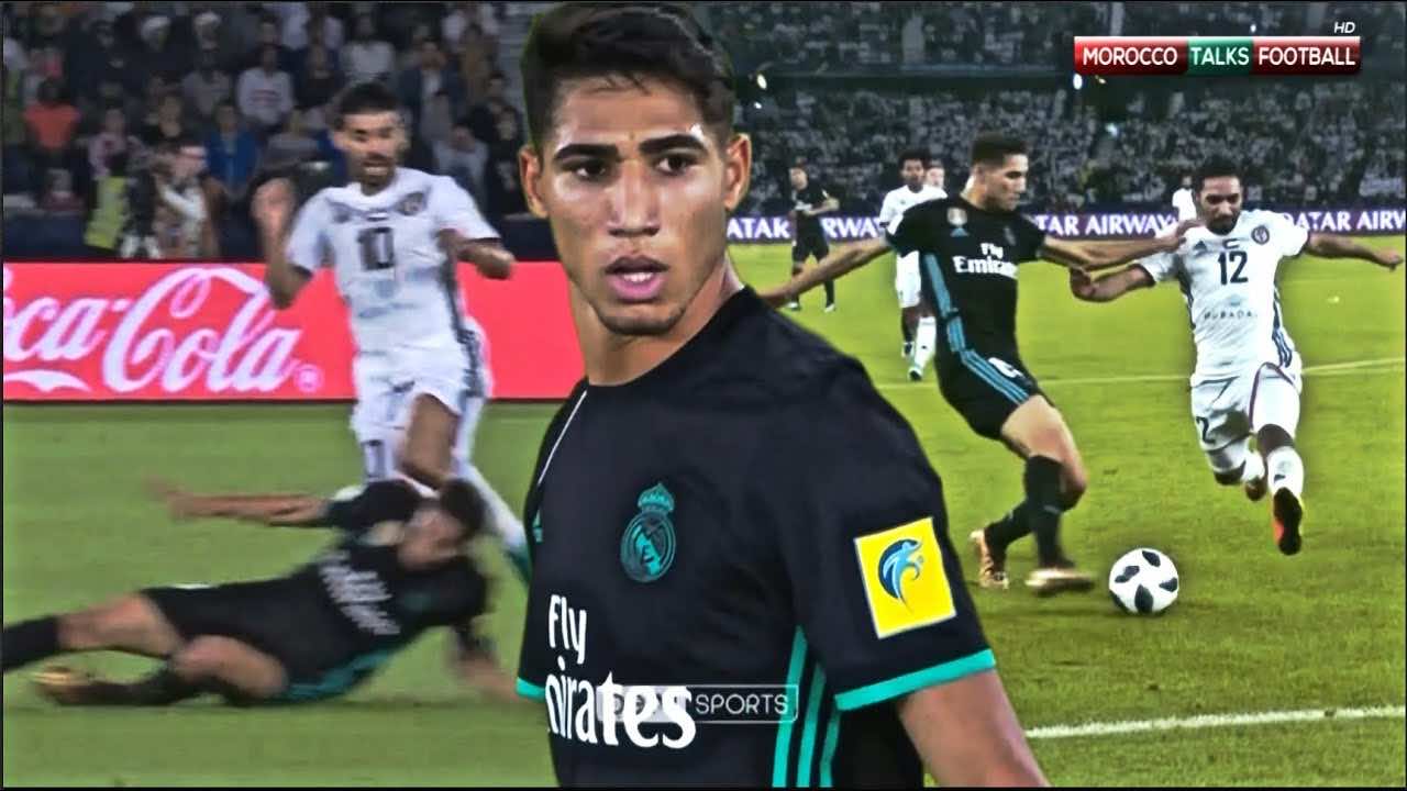 نجم الريال يشيد بمدافع "الأسود" ويتوقع تألقه