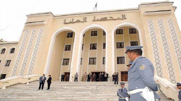 وزيران جزائريان في فضيحة من العيار الثقيل