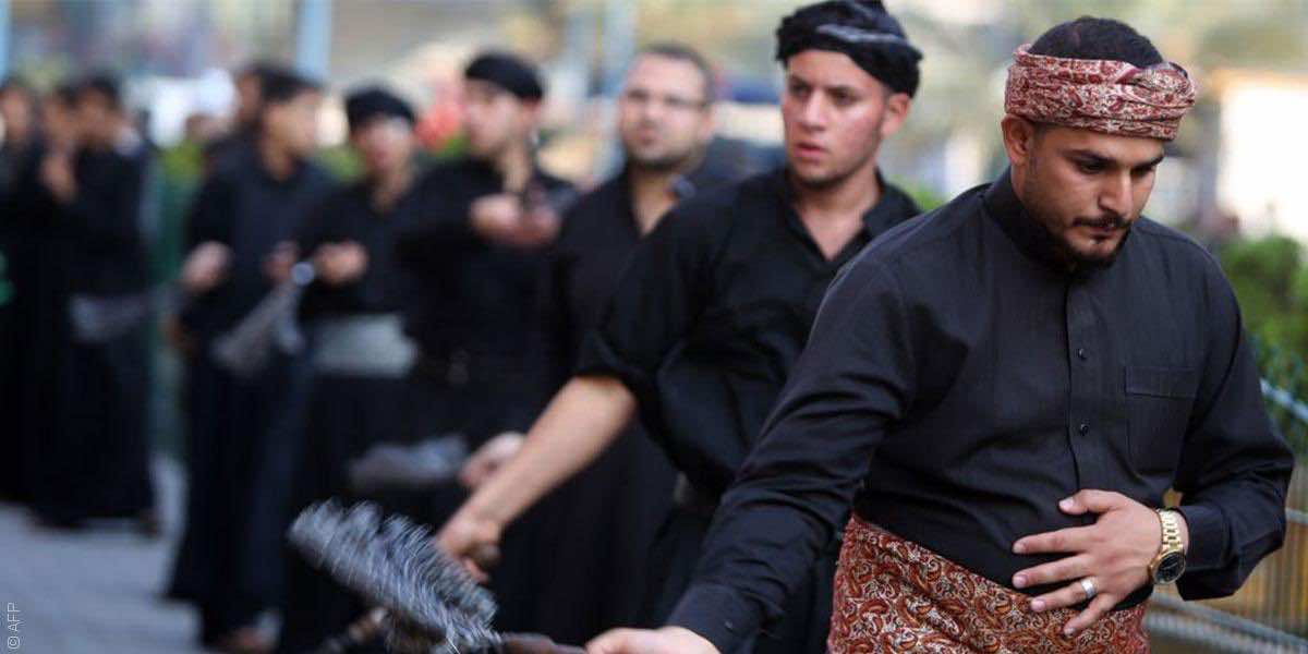 تقرير للمخابرات يكشف حرب المغرب ضد الوهابية والشيعة