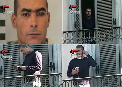 إيطاليا: الحكم على"داعشي" مغربي خطط لتنفيذ هجمات إرهابية