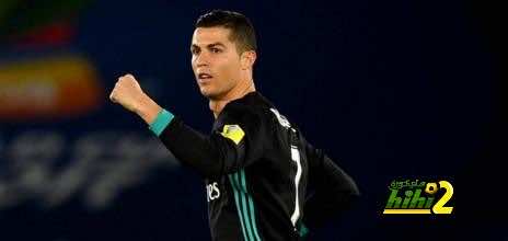 جماهير الإمارات تستفز رونالدو وتهتف باسم ميسي - فيديو
