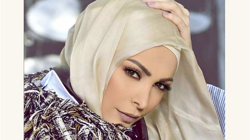 أمل حجازي تكشف السبب الحقيقي لارتدائها الحجاب واعتزالها الفن - فيديو