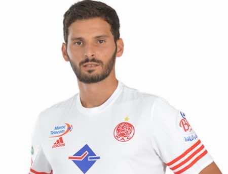 لاعب ودادي  يرغب في الرحيل ويطالب بفسخ عقده بعد "الموندياليتو"
