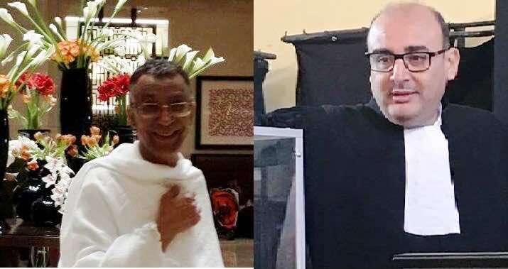 انتخابات رئاسة هيأة المحامين بالبيضاء...الصراع ينحصر بين بيرواين وموافق