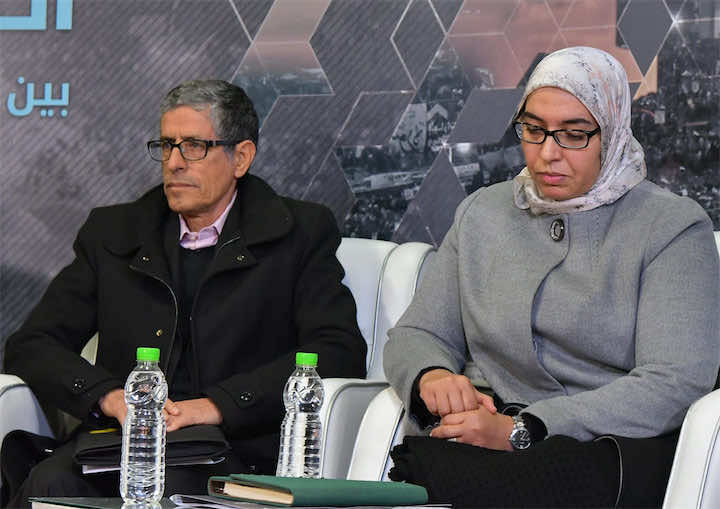 في ذكرى رحيل مؤسسها.. "العدل والاحسان": القوى المناهضة للتحرر لا زالت تسعى لتحريف الحراك