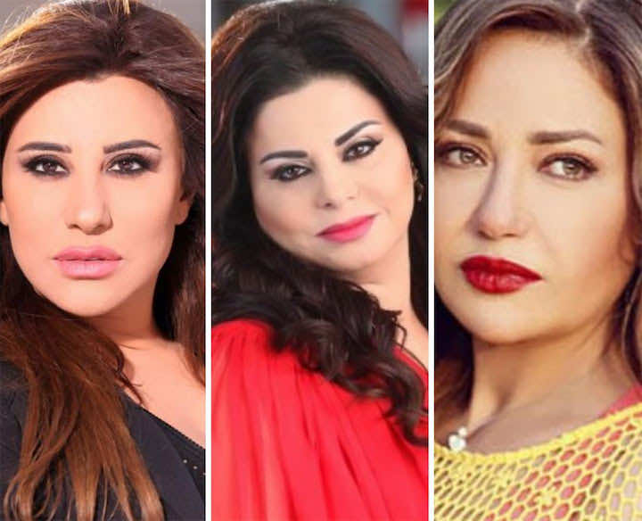 فنانات تجاوزن سن الـ50 يأكدن: "ليس للجمال سن"- صور