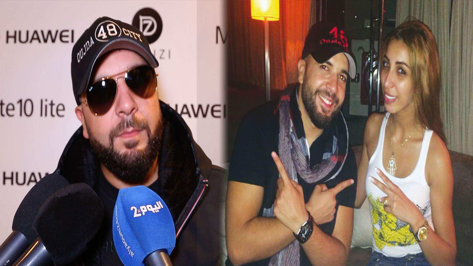 الدوزي: انسحبت من العمل مع باطمة لتجنب عواقب وخيمة - فيديو