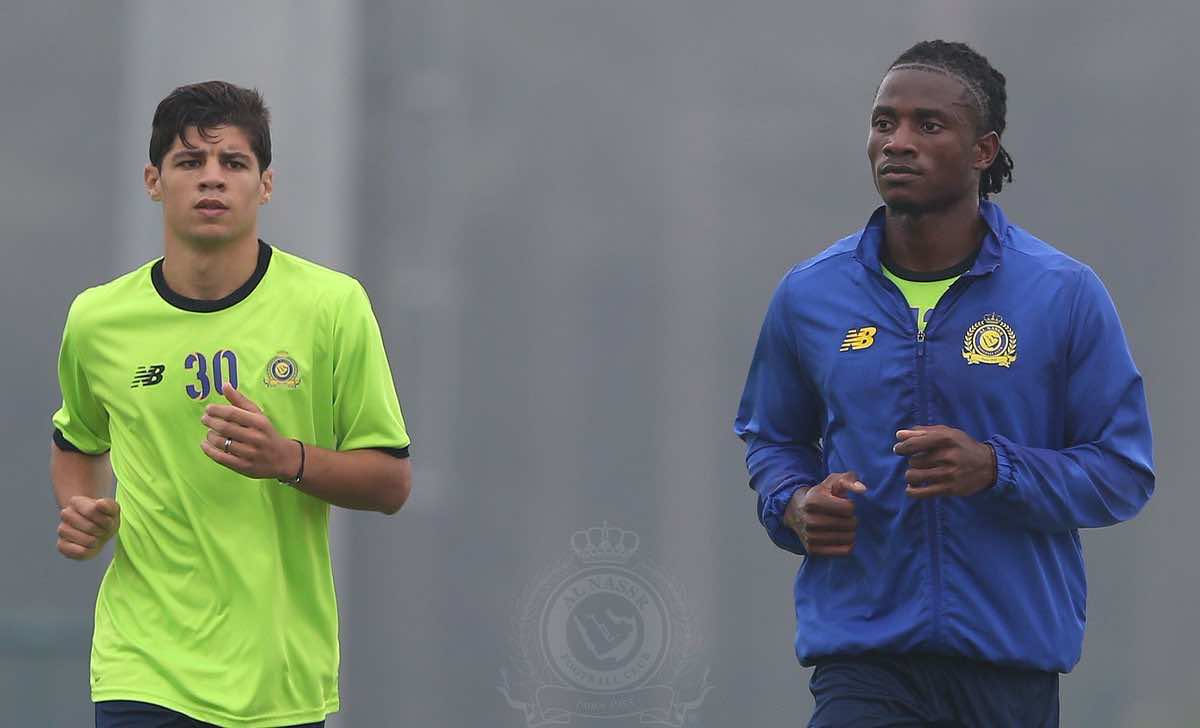 النصر  يعيد لكرو للجديدة وجيبور يثير الجدل بالوداد