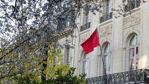 قنصلية المغرب في القاهرة ترد على التأخير.."الانتظار موجود في كل السفارات"! -وثيقة