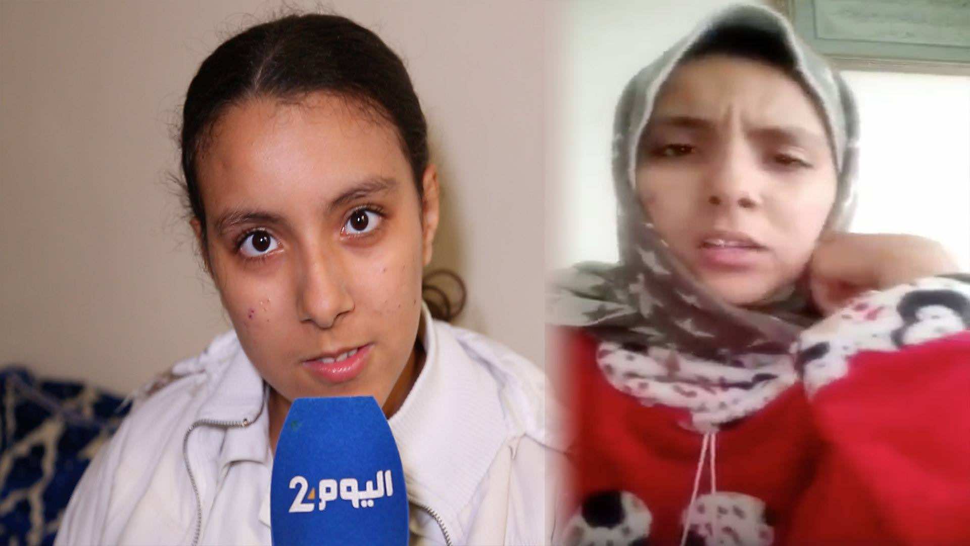 جديد مفرح في قضية الطفلة "خولة" التي سرقت دراجتها- فيديو