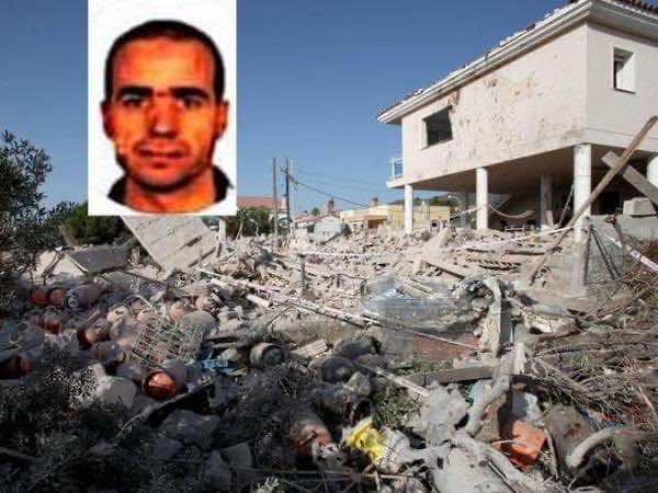 مثير.. اعتداء برشلونة كلف الجهاديين المغاربة ثلاثة ملايين سنتيم