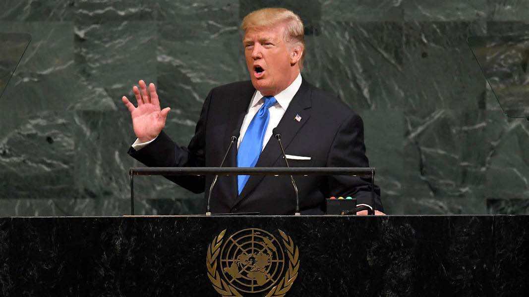 إدارة ترامب تهدد معارضيها من الدول التي ستصوت لصالح قرار القدس