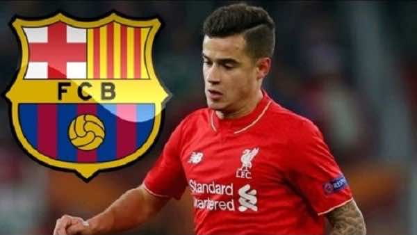 هذا هو الرقم الذي سيرتديه كوتينيو مع برشلونة