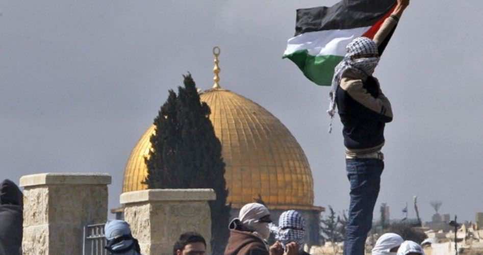 أبوردينة: تصويت الجمعية العامة انتصار لفلسطين