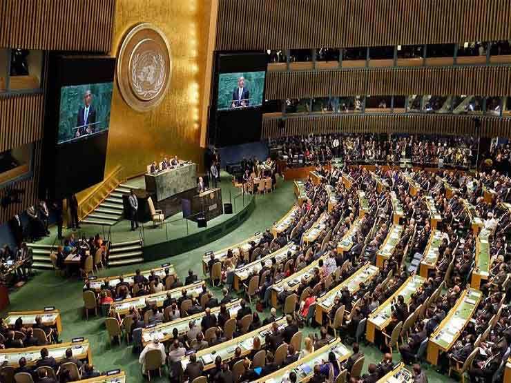 هزيمة قاسية لأمريكا وإسرائيل ...128 صوتا ضد قرار ترامب بشأن القدس