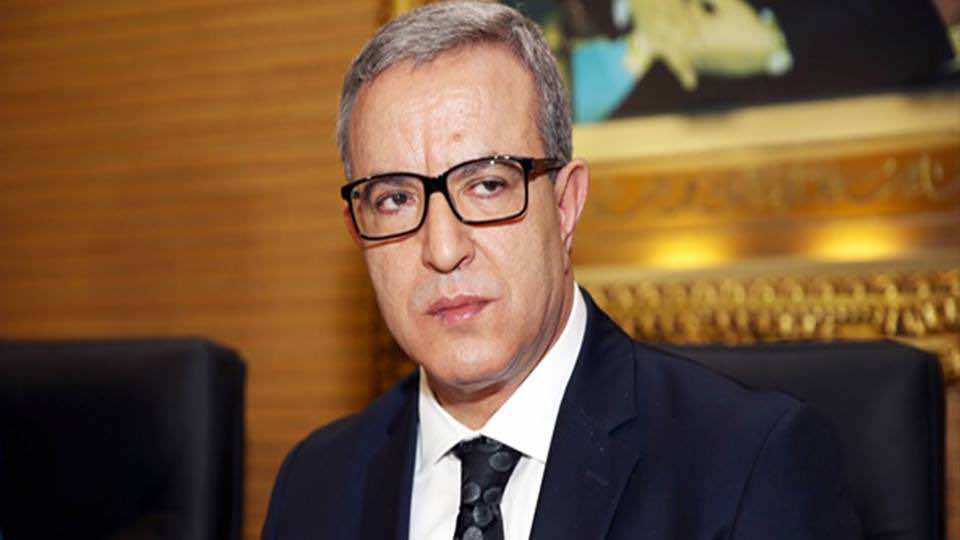 أكثر من مليارين حصيلة الدولة من الغرامات وأوجار يبسط خطته لتنفيذ الأحكام
