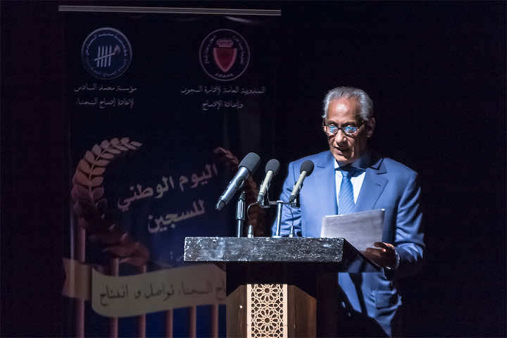 التامك يعلن إنجازاته ويلتمس الانخراط التلقائي للقطاعات الحكومية