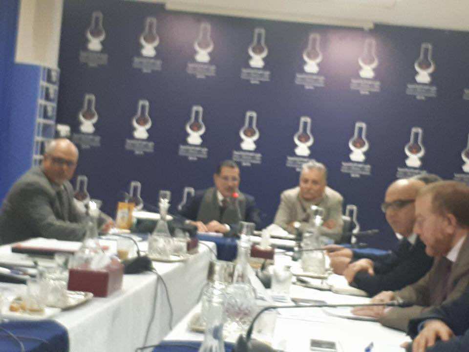 بيجيدي "ما بعد بنكيران" ينهي تجديد جلده في منتصف 2018"