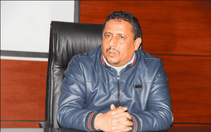 الجمع العام لـ "الكاك" يطيح بالزعاف وينتخب رئيسا جديدا