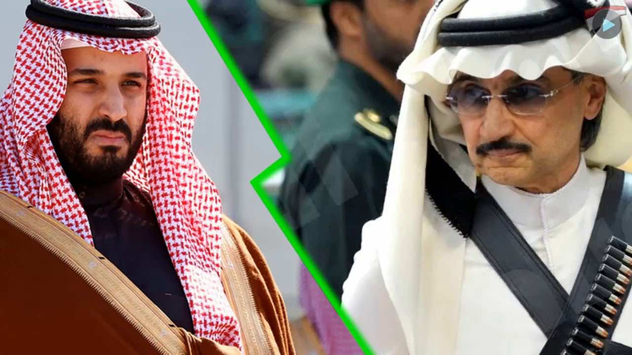 الوليد بن طلال يرفض الإقرار بالفساد ويعرض التبرع للحكومة مقابل حريته