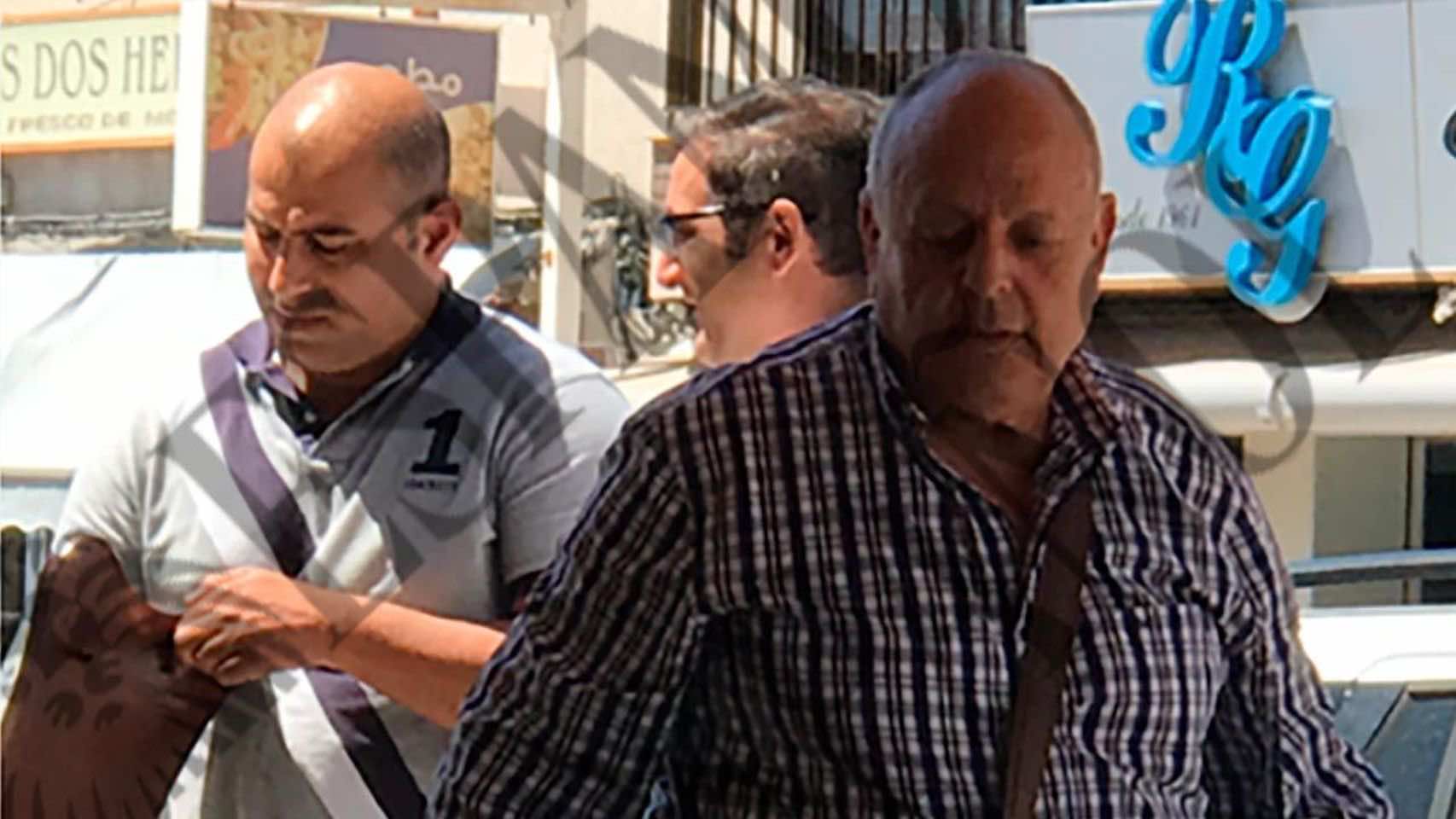 أسرار "إمبراطوريةّ" أكبر بارون مغربي بعد اعتقاله